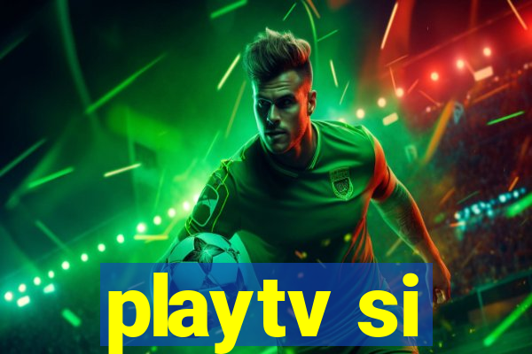 playtv si